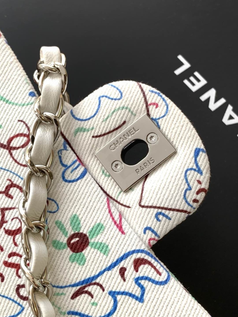 Ch**el cf series bags